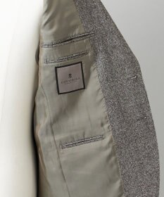 GOTAIRIKU 【MARLING&EVANS】FLANNEL スリーピーススーツ