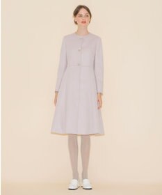 TOCCA 【キャンセル分販売！】【受注生産】MIDNIGHT WISH コート