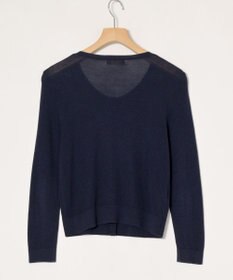 ONWARD Reuse Park 【any SiS】ニット春夏