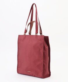 LA BAGAGERIE 縦長スクエアトート