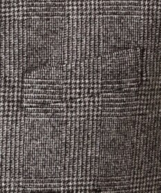 GOTAIRIKU 【MARLING&EVANS】FLANNEL スリーピーススーツ