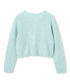 TOCCA MIDNIGHT STAR カーディガン