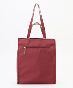 LA BAGAGERIE 縦長スクエアトート