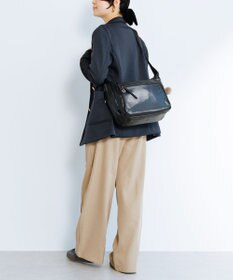 ACE BAGS & LUGGAGE Kanana project PJ-18 ショルダーバッグ  横型 軽量 20122 カナナ プロジェクト