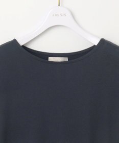 ANY SIS S 【接触冷感・UVケア】冷感サイドプリーツ ワンピース