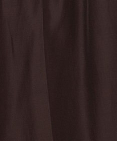 JOSEPH ソフトコットンシルク　クロップドトラウザーズ