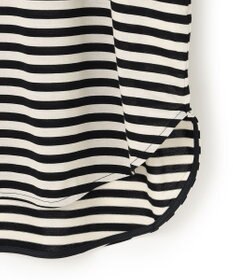 ICB 【洗える】シンプルジャージー ロングスリーブTシャツ