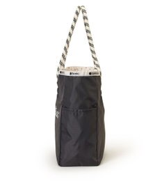 LeSportsac ML 2 WAY TOTE        /2ウェイサンダー/アイボリードッツ