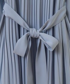 Green Parks ef-de プリーツワンピース