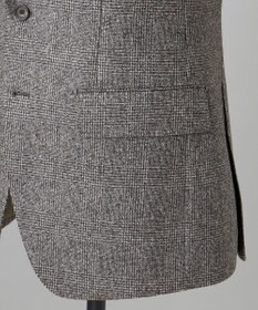 GOTAIRIKU 【MARLING&EVANS】FLANNEL スリーピーススーツ