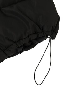 Green Parks ・ｓｗｉｎｇ　ｂｙ　ファイバーダウンベルト付コート