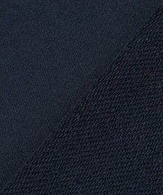 J.PRESS LADIES S 【WEB限定】ロゴ裏毛 スウェット