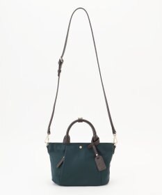 J.PRESS LADIES 【新色登場！・WEB限定カラーあり・2way】ナイロン ポシェット バッグ