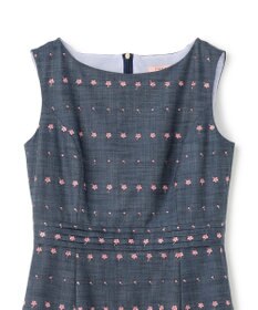 TOCCA 【Archive Collection】【洗える！】SARI ドレス