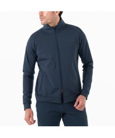 ZERO HALLIBURTON 【UVカット】 フルジップストレッチジャケット ZHG-M5A3 85112