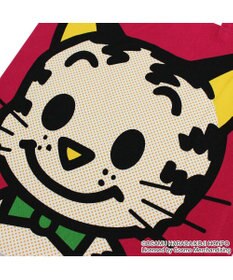 ROOTOTE 6269【オサムグッズ】OSAMU GOODS(R)×ROOTOTE コラボトートバッグ-AB