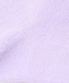 ANY KIDS 【3点セット】ソックス (ラベンダーピンク)