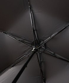 AURORA 【AURORA（オーロラ）】サマーシールド　バイカラー晴雨兼用傘（折りたたみ傘）