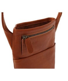 genten ゴートベーシック スマホショルダー