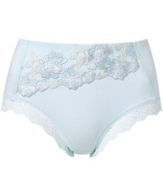 Wing ショーツ PB5010とペア 【5010シリーズ】 はきこみ丈ふかめ PF5014 ウイング／ワコール