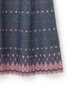 TOCCA 【Archive Collection】【洗える！】SARI ドレス