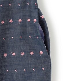 TOCCA 【Archive Collection】【洗える！】SARI ドレス