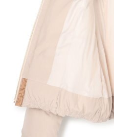 TOCCA 【八木アリサさん着用】【消臭】HEART SHOT ショートダウンコート