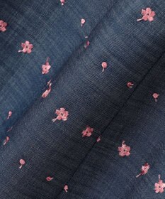 TOCCA 【Archive Collection】【洗える！】SARI ドレス