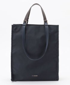 LA BAGAGERIE 縦長スクエアトート