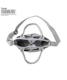 ROOTOTE 8422【スヌーピー】IP.ベビールー.ポケッツ.ピーナッツ-0C