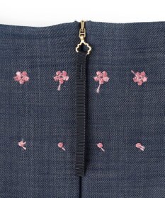 TOCCA 【Archive Collection】【洗える！】SARI ドレス