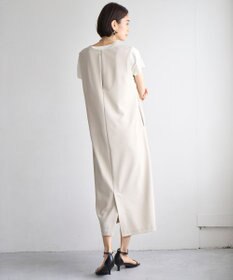 UNFILO BEAUTY MOVE 2WAYジャンスカ