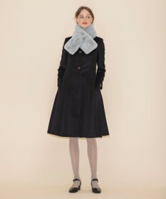 TOCCA 【キャンセル分販売！】【受注生産】MIDNIGHT WISH コート