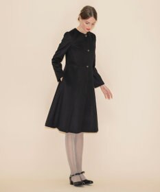 TOCCA 【キャンセル分販売！】【受注生産】MIDNIGHT WISH コート