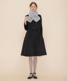 TOCCA 【キャンセル分販売！】【受注生産】MIDNIGHT WISH コート