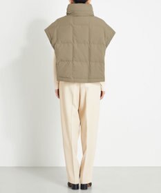 NAVE カスタムダウンコート