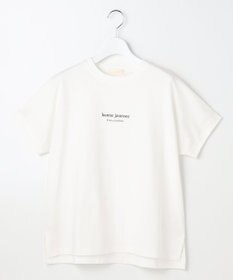 ANY SIS S 【美ライン大人T】半袖 Tシャツ