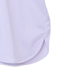 AMERICAN HOLIC バックフリルラウンドカットプルオーバー