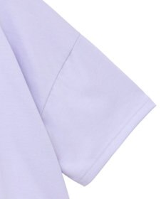 AMERICAN HOLIC バックフリルラウンドカットプルオーバー