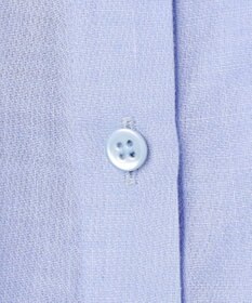 BEIGE， HALITE / リネンシアー オーバーサイズシャツ