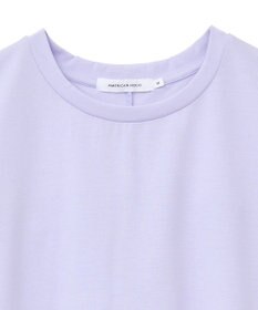 AMERICAN HOLIC バックフリルラウンドカットプルオーバー