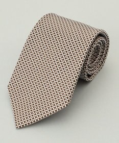 GOTAIRIKU 【定番】西陣ネクタイ_無地柄