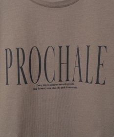 YECCA VECCA 【UVカット】ロゴBIGTee