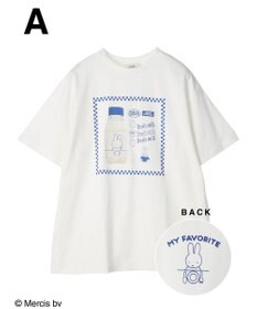 earth music&ecology ｍｉｆｆｙ　ｅａｒｔｈ　Ｔｓｈｉｒｔ　ｃｏｌｌｅｃｔｉｏｎ
