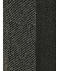 CRAFT STANDARD BOUTIQUE ピグメントツイル　Ｗタックリラックスパンツ