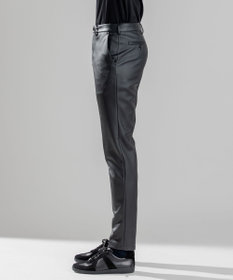 JOSEPH HOMME 【感動的な滑らかさと弾力】シンセティックレザー / PEGG