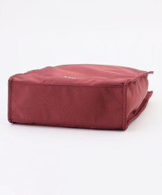 LA BAGAGERIE 縦長スクエアトート