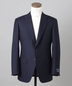 GOTAIRIKU 【Ermenegildo Zegna】ISLAND FLEECE スーツ