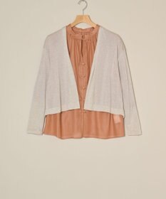 ONWARD Reuse Park セット商品/サイズ38【23区】カットソー春夏×ブラウス春夏