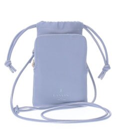 LANVIN en Bleu リベルテ スマホショルダー